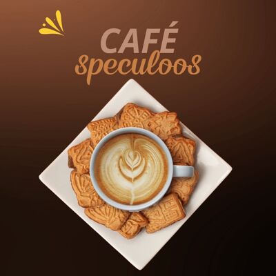 Café Spéculoos