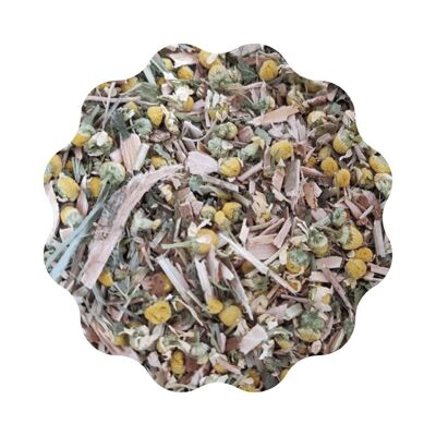 Anti-Migraine herbal tea 50gr