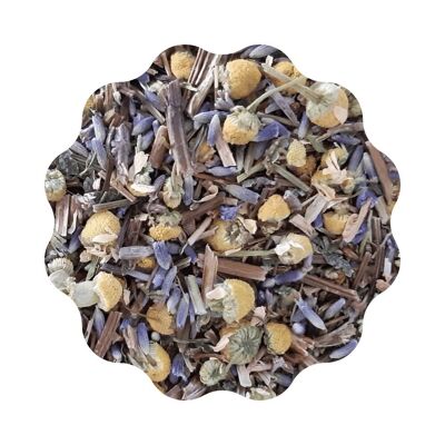 Well-being herbal tea 50gr