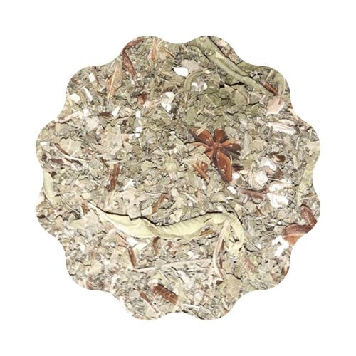 Tisane brûlure d'estomac 50gr