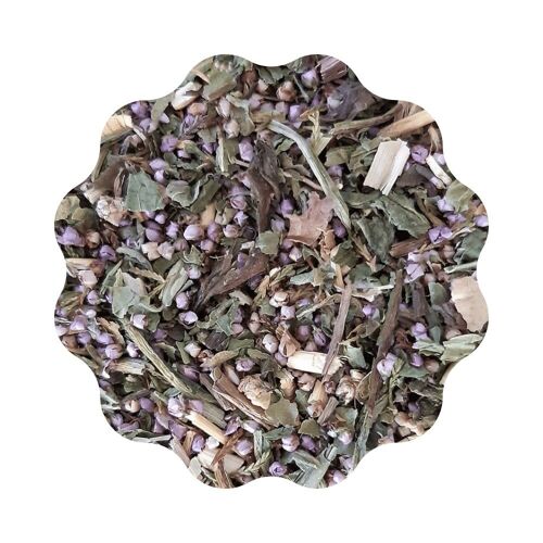 Tisane confort urinaire 50gr