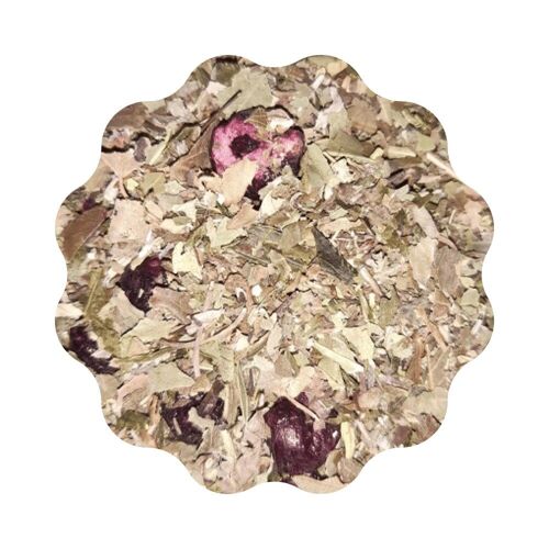 Tisane Drainante 50gr