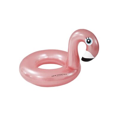 SE Flamingo Schwimmband 95 cm