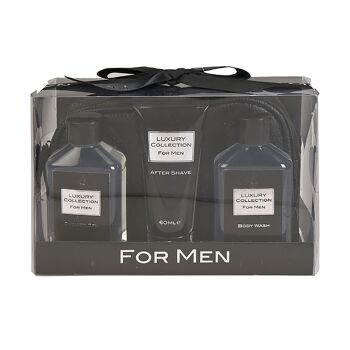 Coffret voyage Homme  FOR MEN-500960 2