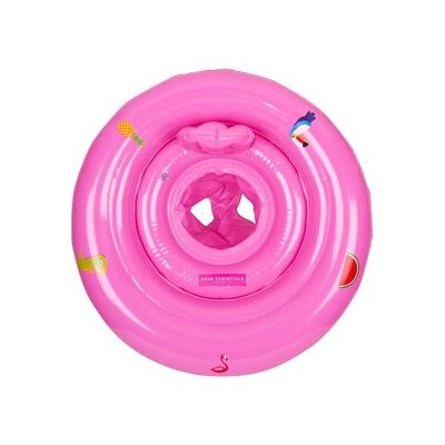 SE Baby Float Pink 0-1 years
