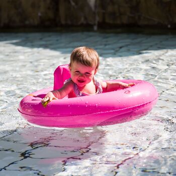 SE Baby Float Rose 0-1 ans 2