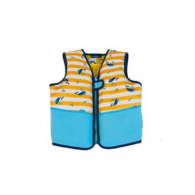 SE Life Jacket Whales 2-3 years