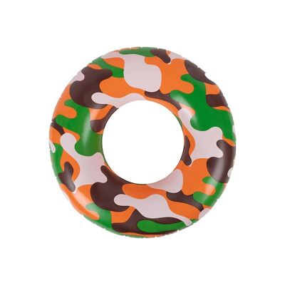 SE Bande de Natation Camouflage 90 cm