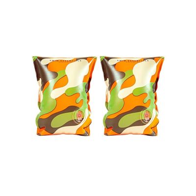 SE Swimming armbands Camouflage 2-6 years
