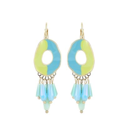 BOUCLES D'OREILLES 20PEBOL036