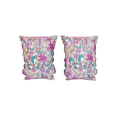 SE Swimming armbands Blossom 0-2 years