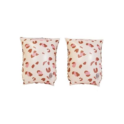 SE Swimming armbands Old Pink Panther 2-6 years
