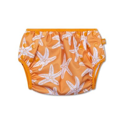 SE Washable Swim Diaper Sea Star