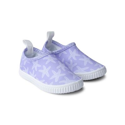 SE Water Shoes Lila Sea Star - Size 19-33