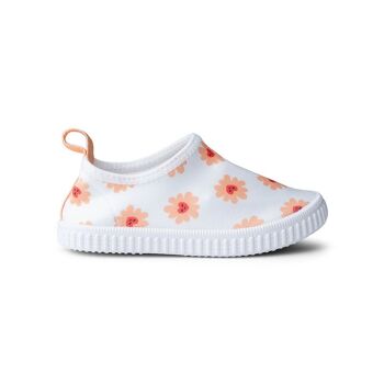 SE Chaussures d'Eau Fleurs Coeurs - Taille 19-33 2