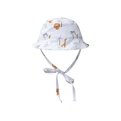 SE Chapeau de Soleil UV Jungle