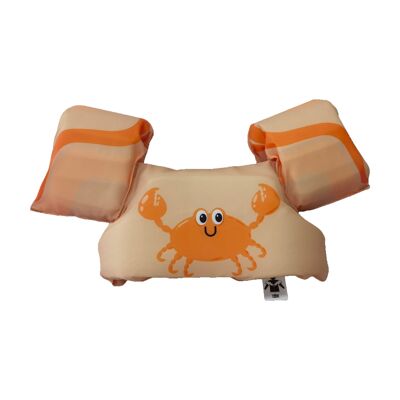 SE Puddle Jumper Crabs 2-6 years