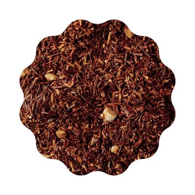 Caramelo Rooibos 50gr