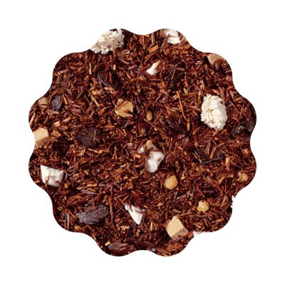 Rooibos estilo Tiramisú 50gr