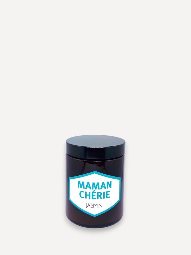 Mamma cara Candela profumata al gelsomino 150g