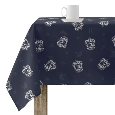 Ravenclaw Shield stain-resistant resin tablecloth