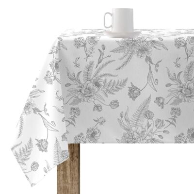 Springfield stain-resistant resin tablecloth 1
