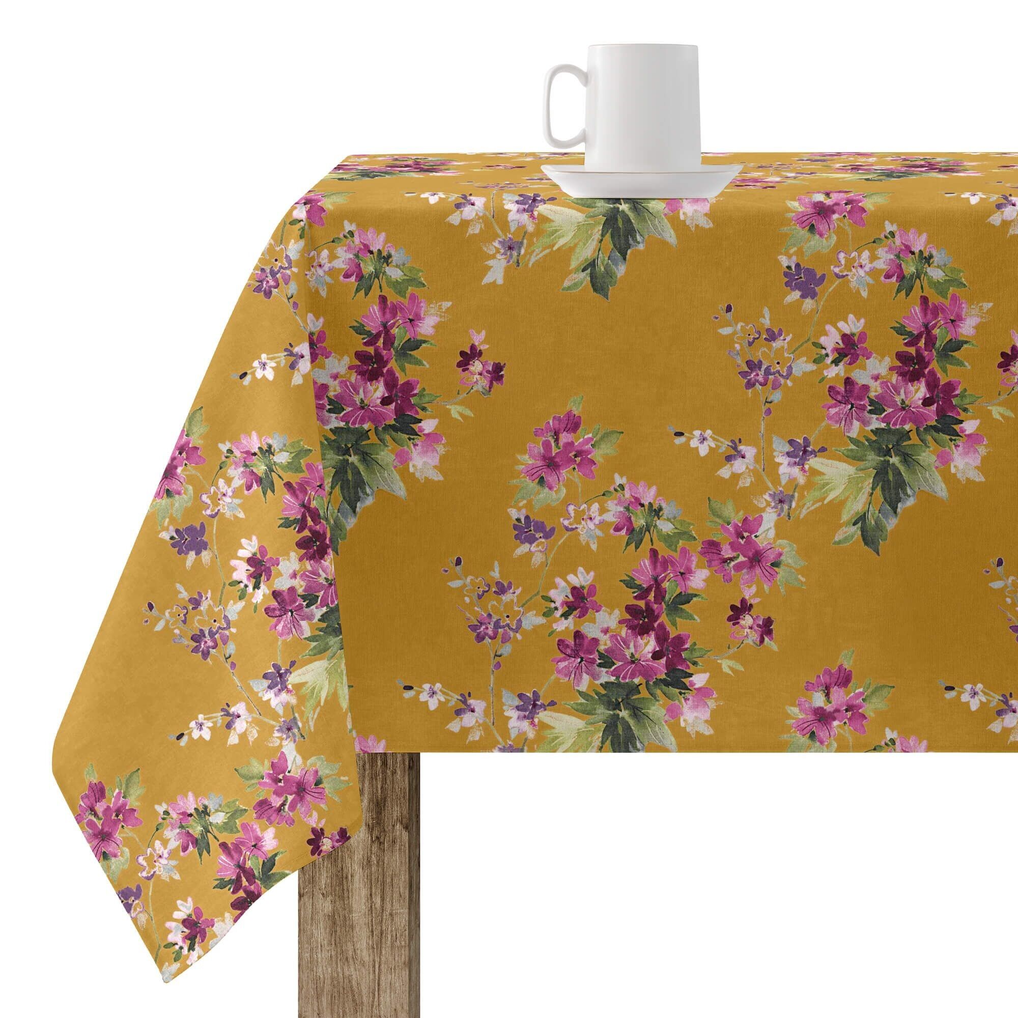 Tovaglia resinata antimacchia V20