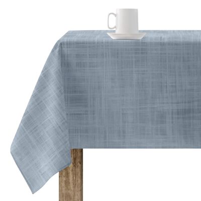 Resin stain-resistant tablecloth XL 0120-19
