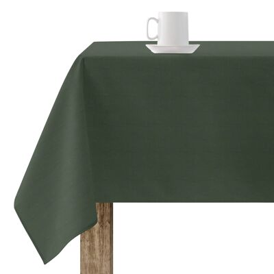 Smooth resin tablecloth 02