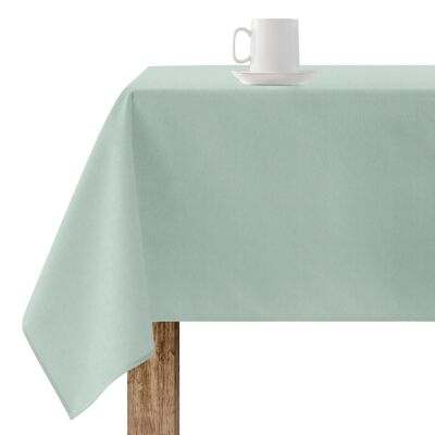 Smooth resin tablecloth 2816