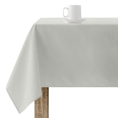 Smooth resin tablecloth 2716
