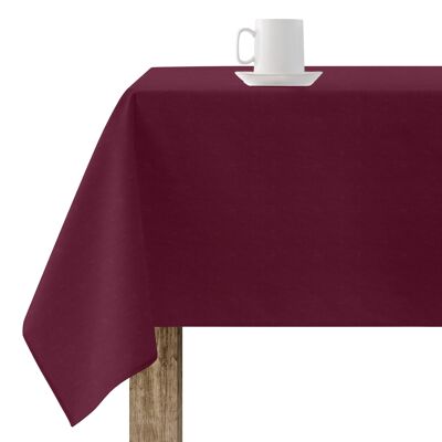 Smooth resin tablecloth 03