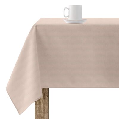 Smooth resin tablecloth 2616