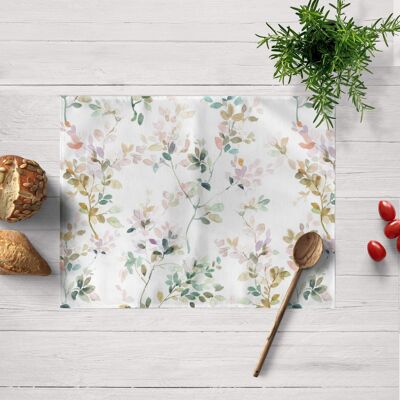 Pack of 2 individual tablecloths 0120-247 50x40 cm
