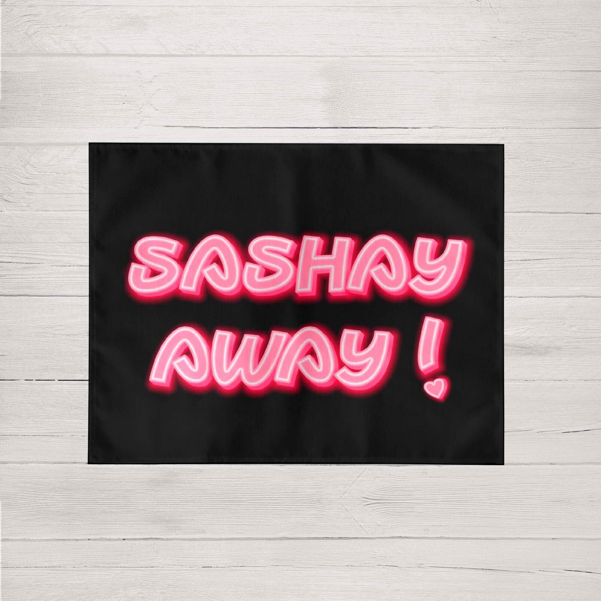 Confezione da 2 tovagliette individuali Pride 92 45x35