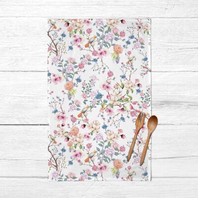 Pack of 2 kitchen towels 0120-341 45x70 cm