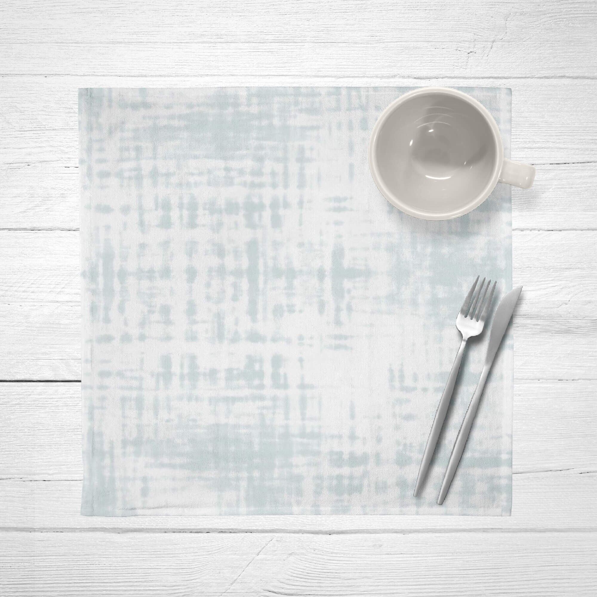 Confezione da 2 unità di tovaglioli 0120-229 50x50 cm