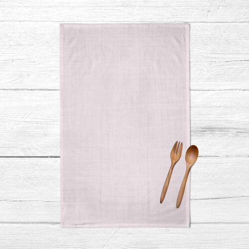 Pack 2 unidades paño de cocina Pink 45x70 cm