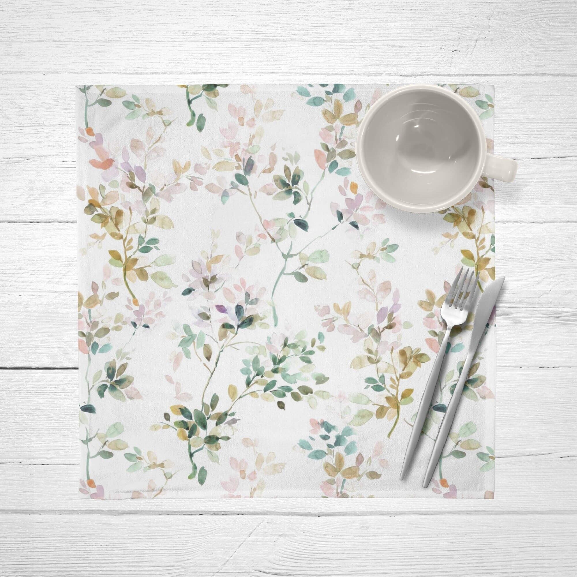 Packung mit 2 Einheiten Servietten 0120-247 50x50 cm