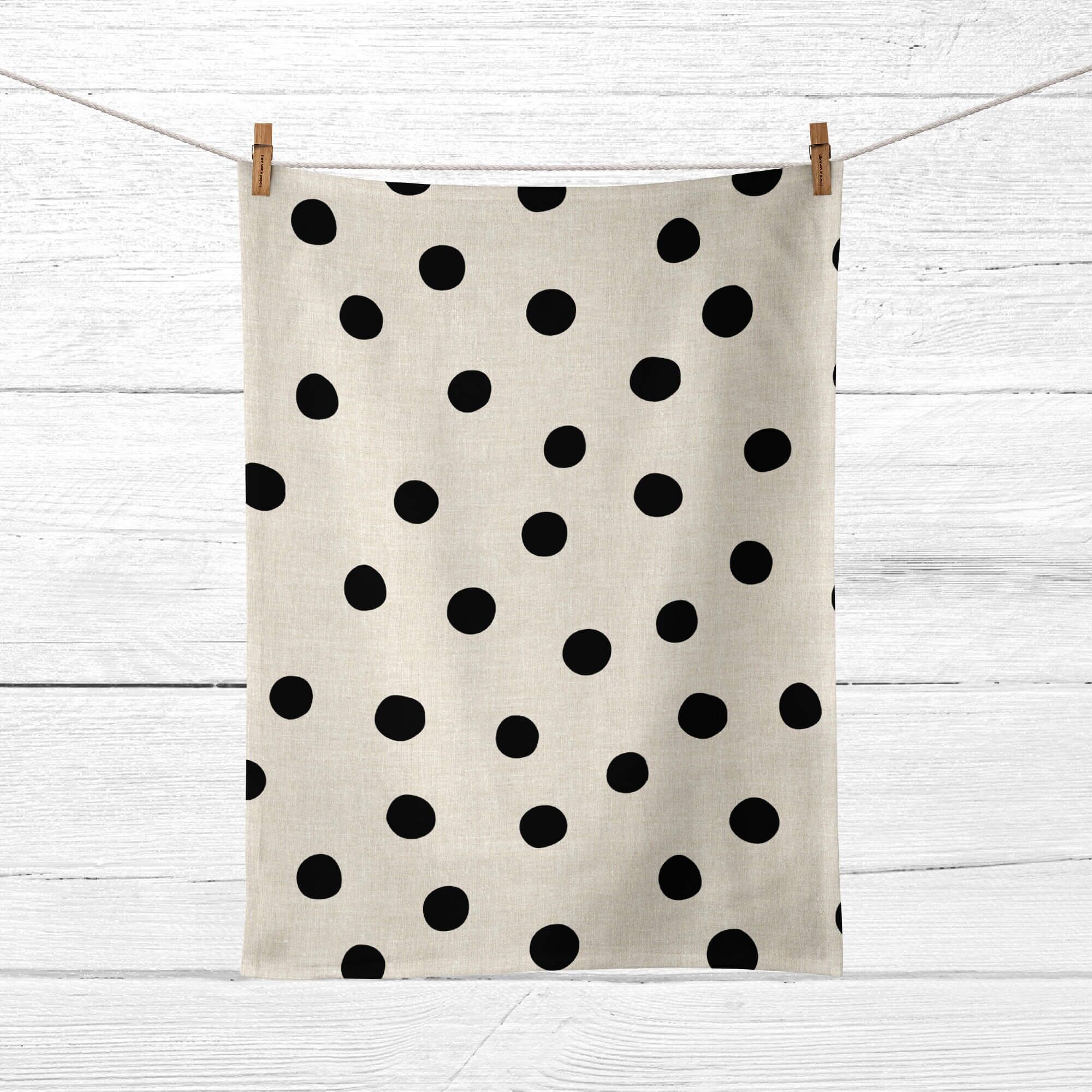 Panni cucina 0120-09 100% cotone 45x70 cm (2 pz.) 