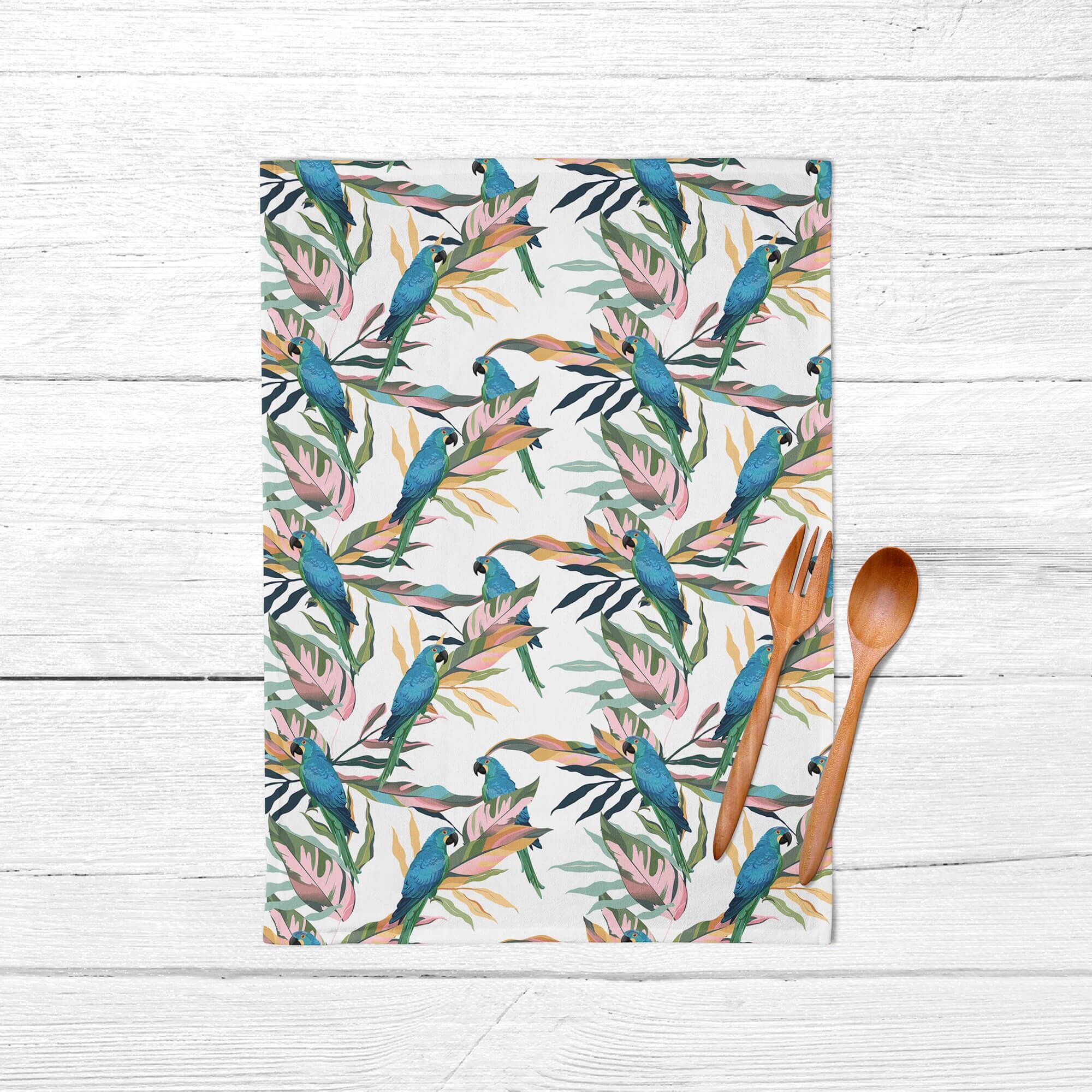 Panni cucina 0120-135 100% cotone 45x70 cm (2 pz.) 