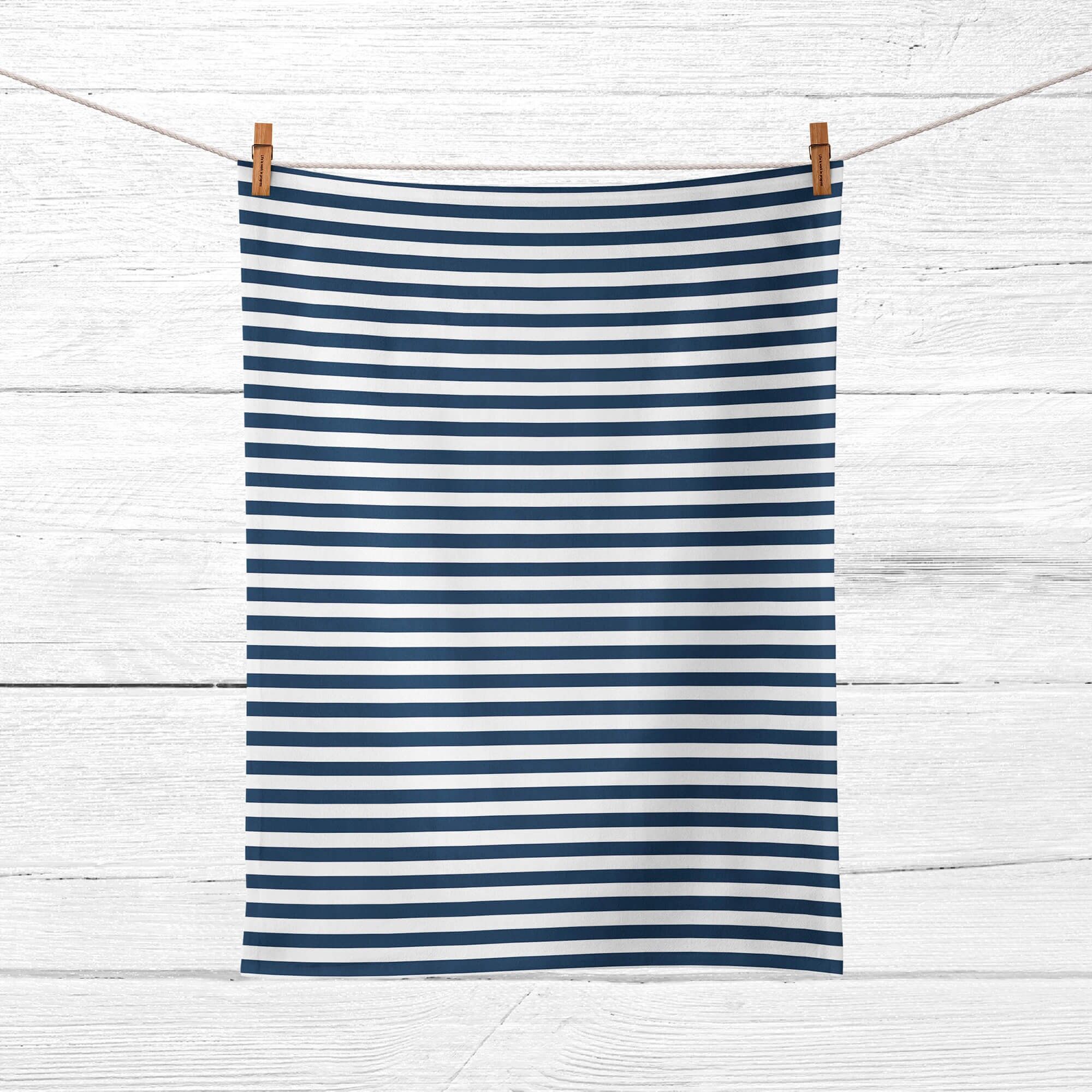 Panni cucina 0120-134 100% cotone 45x70 cm (2 pz.) 