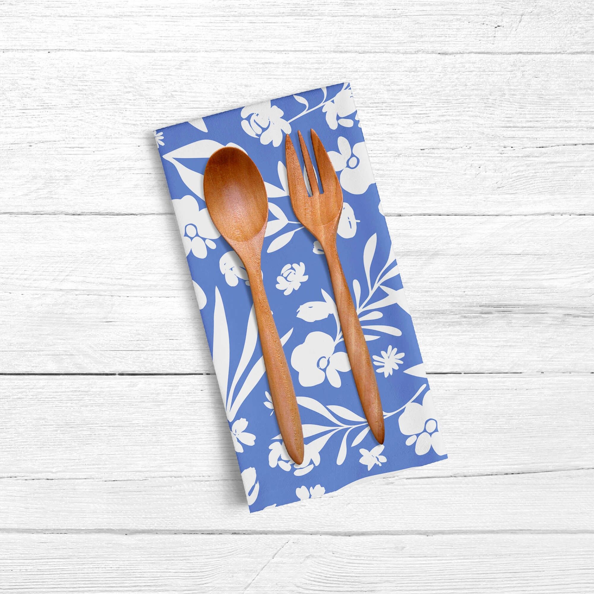 Panni cucina 0120-147 100% cotone 45x70 cm (2 pz.) 