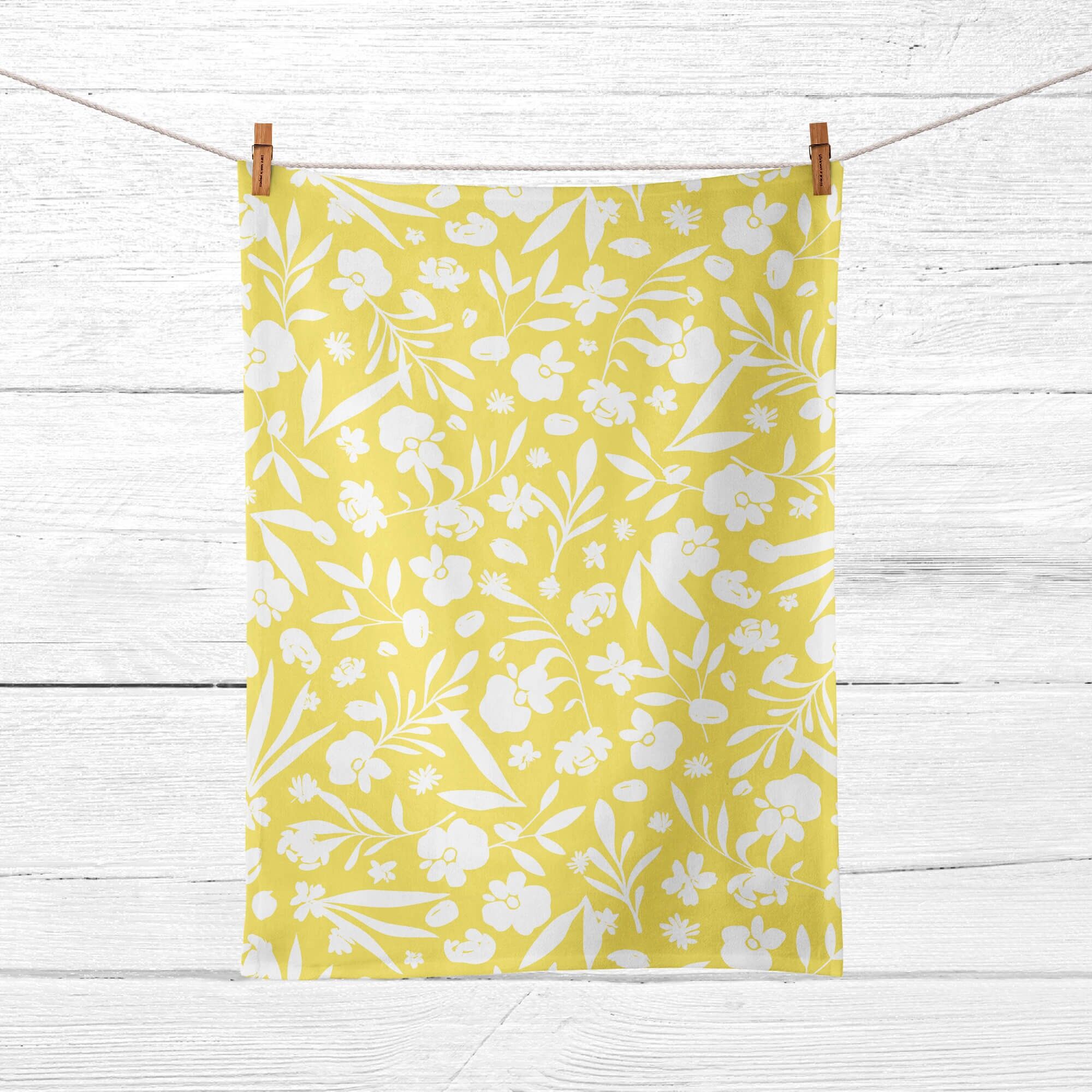 Panni cucina 0120-148 100% cotone 45x70 cm (2 pz.) 