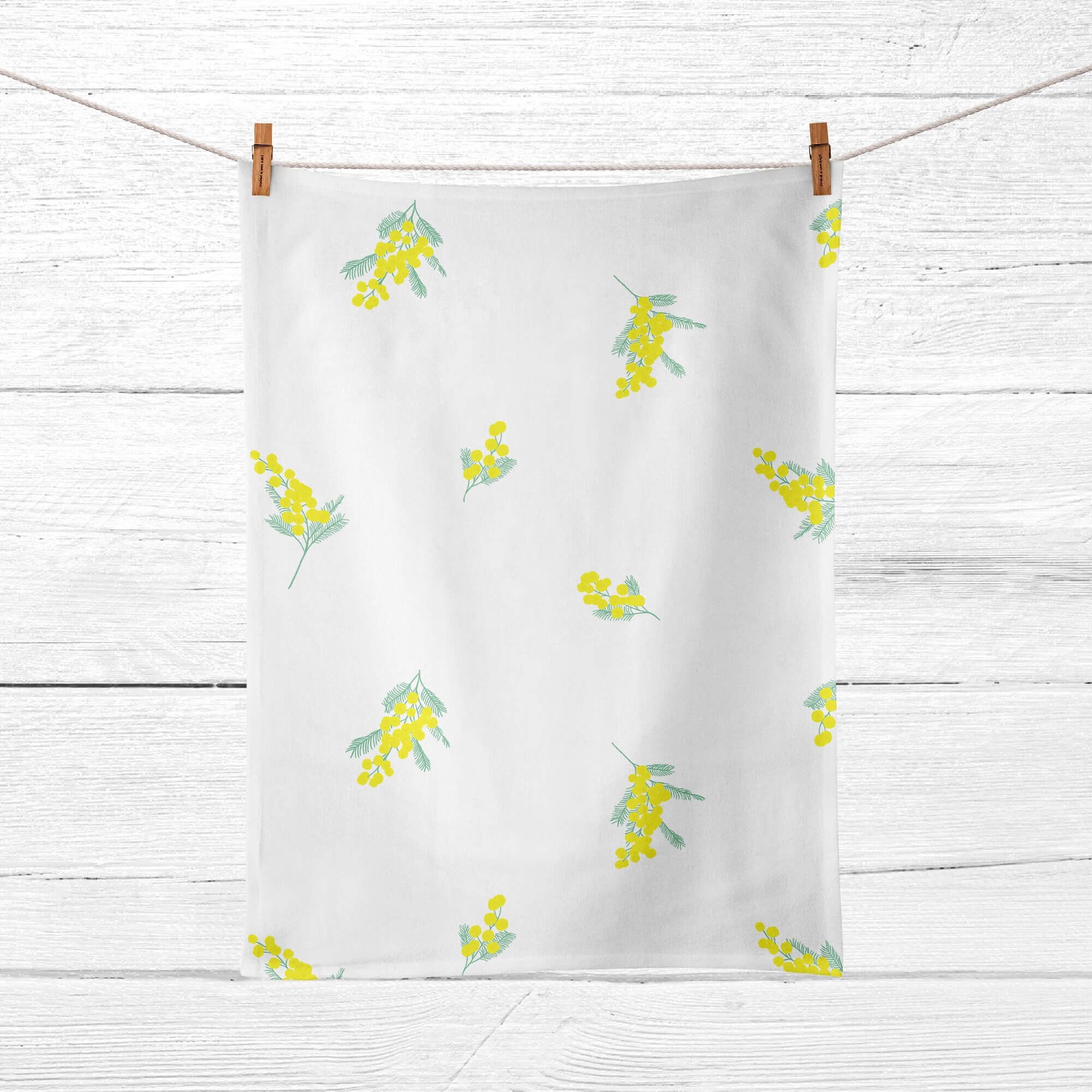 Panni cucina 0120-149 100% cotone 45x70 cm (2 pz.) 