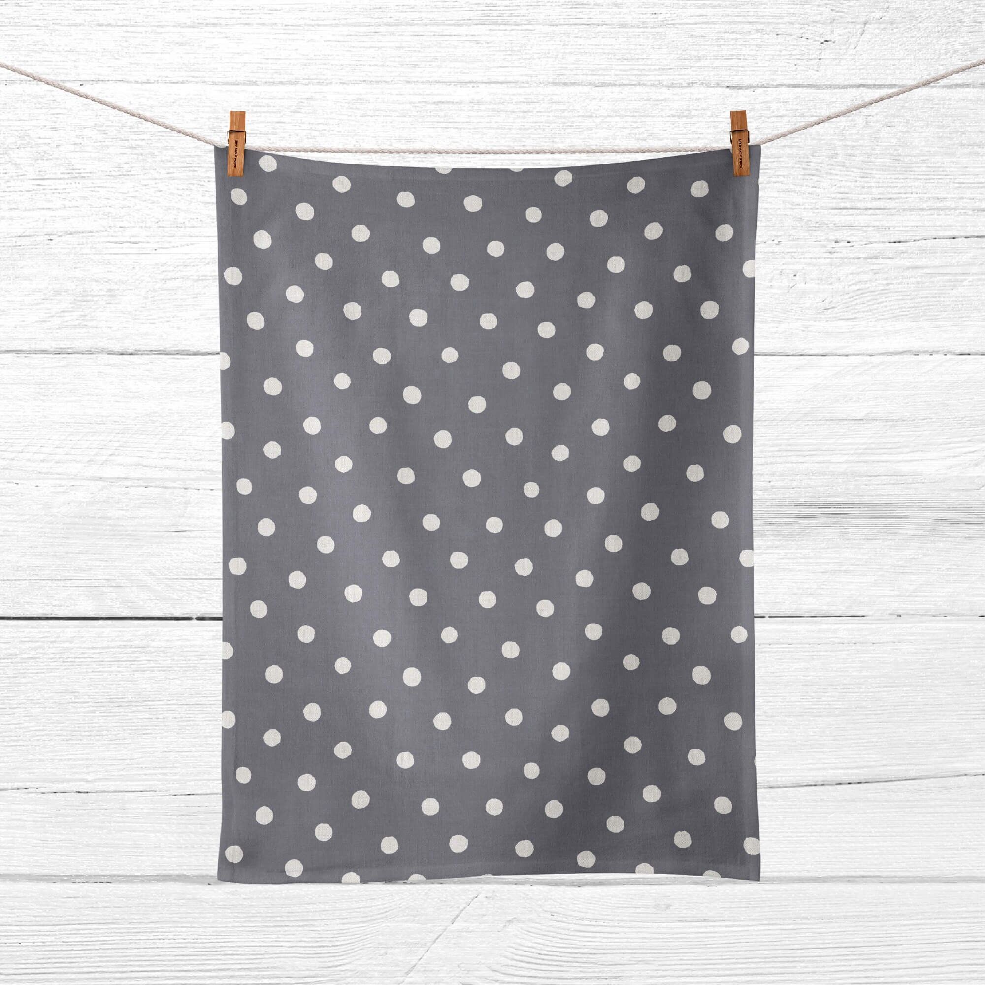 Panni cucina 0120-172 100% cotone 45x70 cm (2 pz.) 