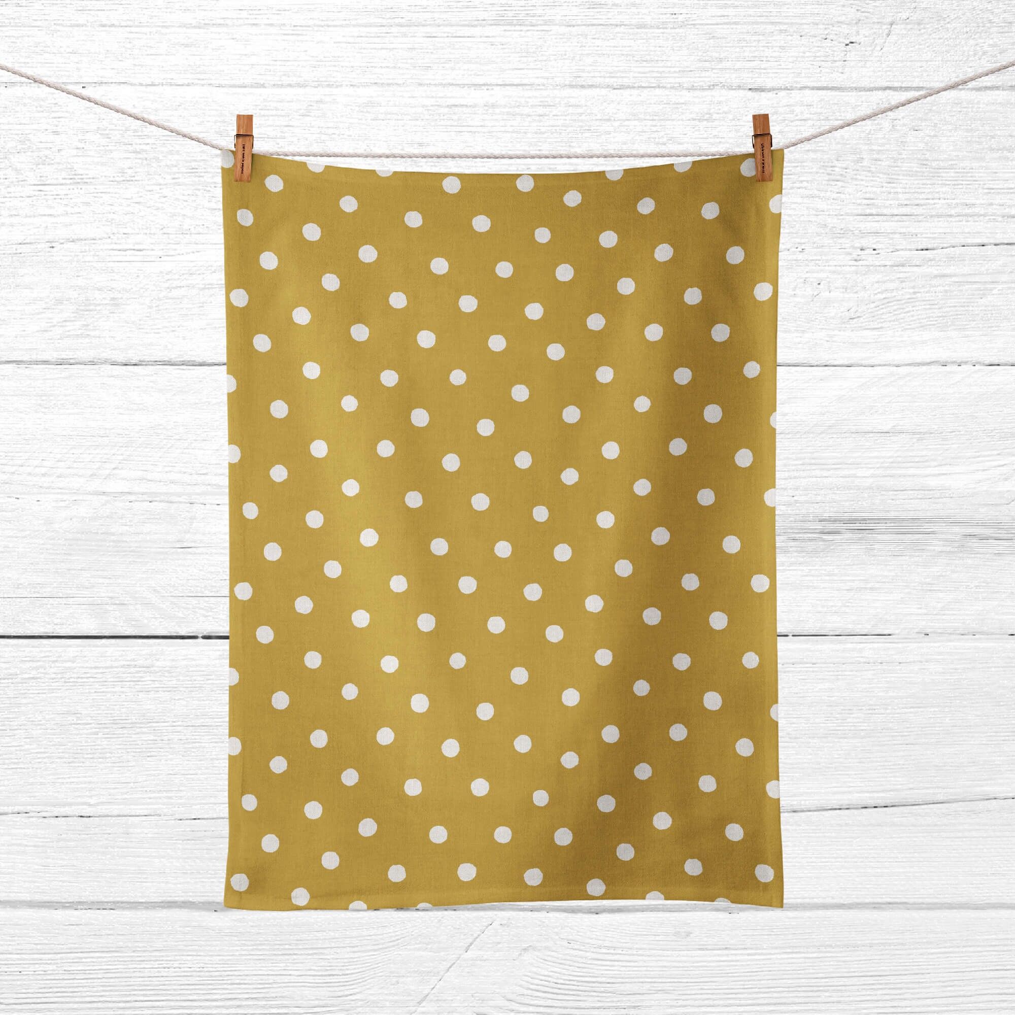 Asciugapiatti 0120-174 100% cotone 45x70 cm (2 pz.) 