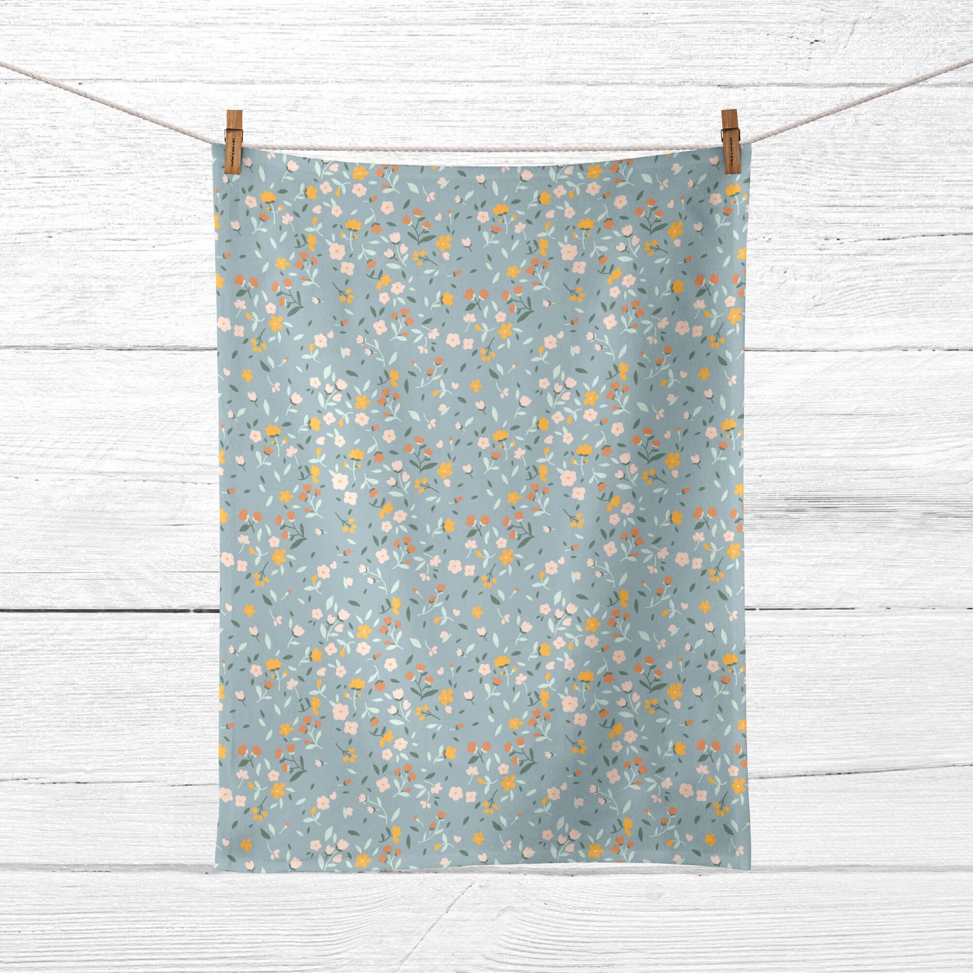 Panni cucina 0120-194 100% cotone 45x70 cm (2 pz.) 