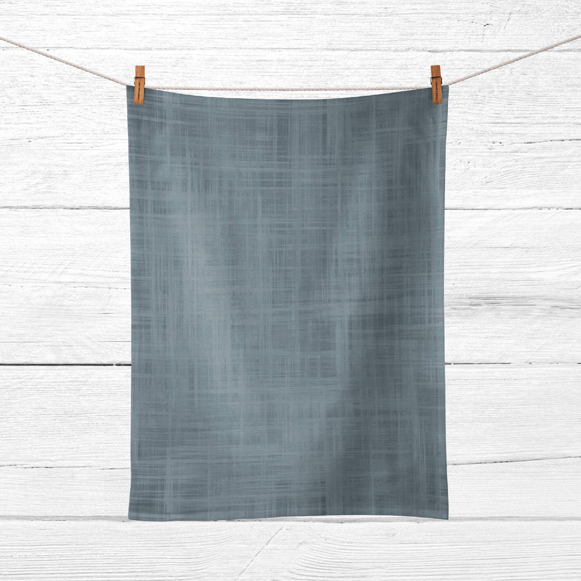 Panni cucina 0120-43 100% cotone 45x70 cm (2 pz.) 