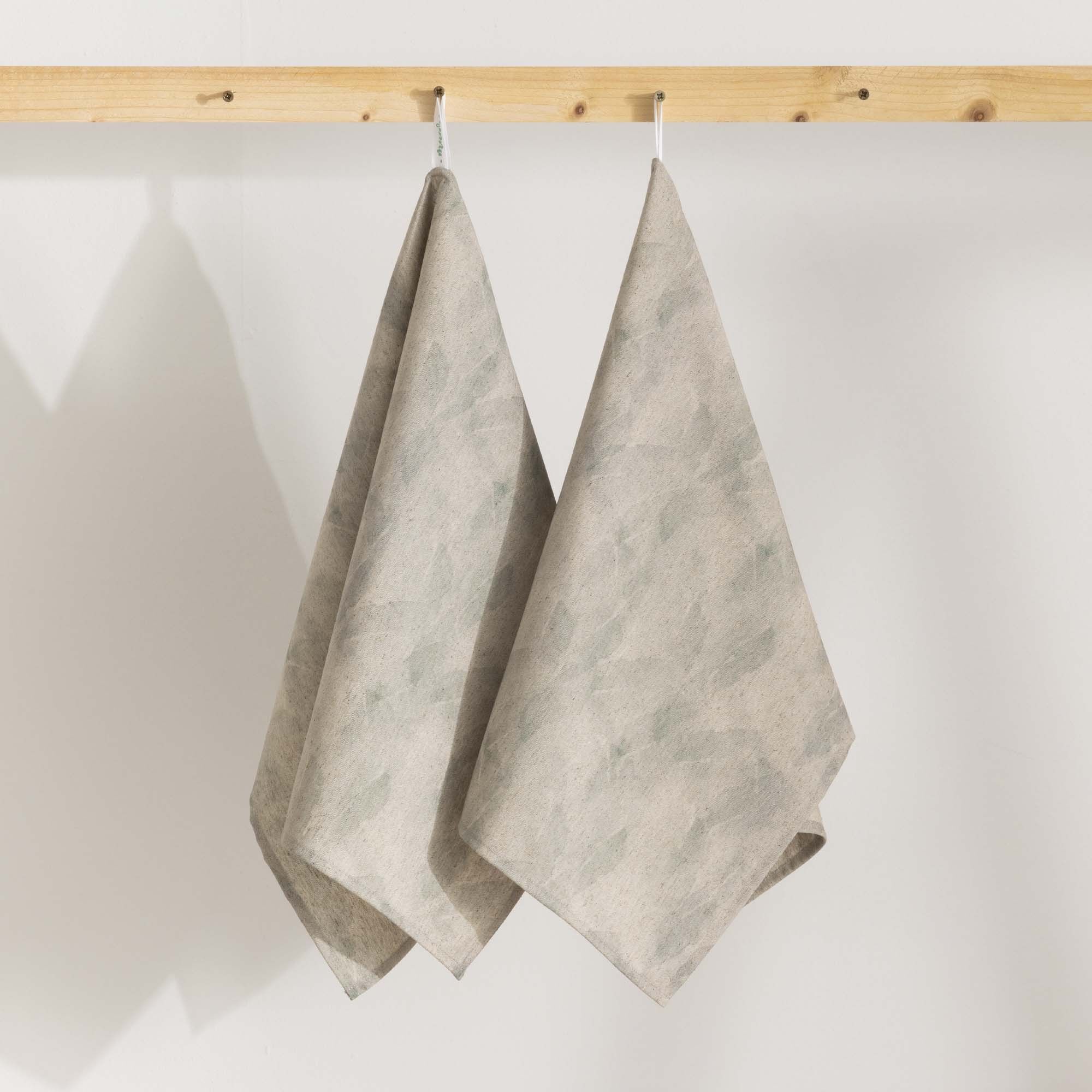 Asciugapiatti 0120-287 - 45x70 cm (2 pz.) 